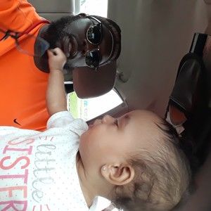 Meet your Posher, Lamont